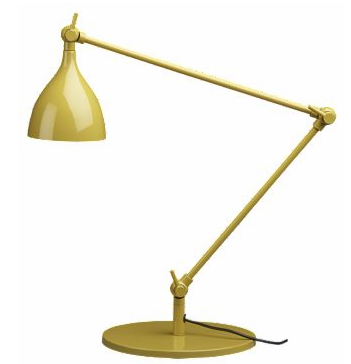 desk lamp ikea. Crane Desk Lamp, $99.95.